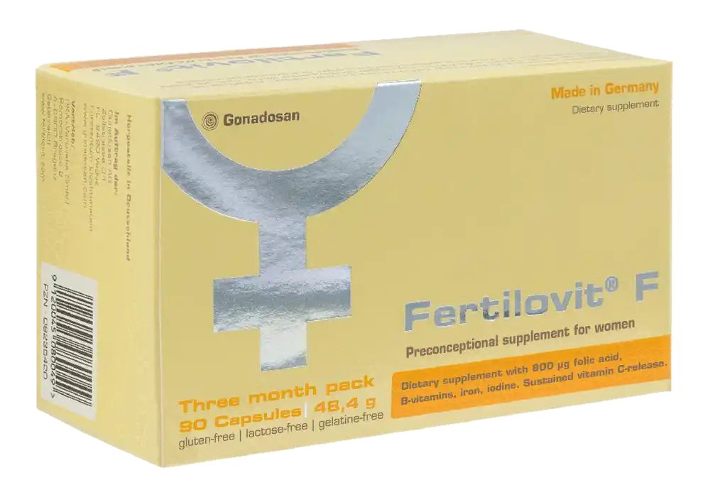 Fertilovit F