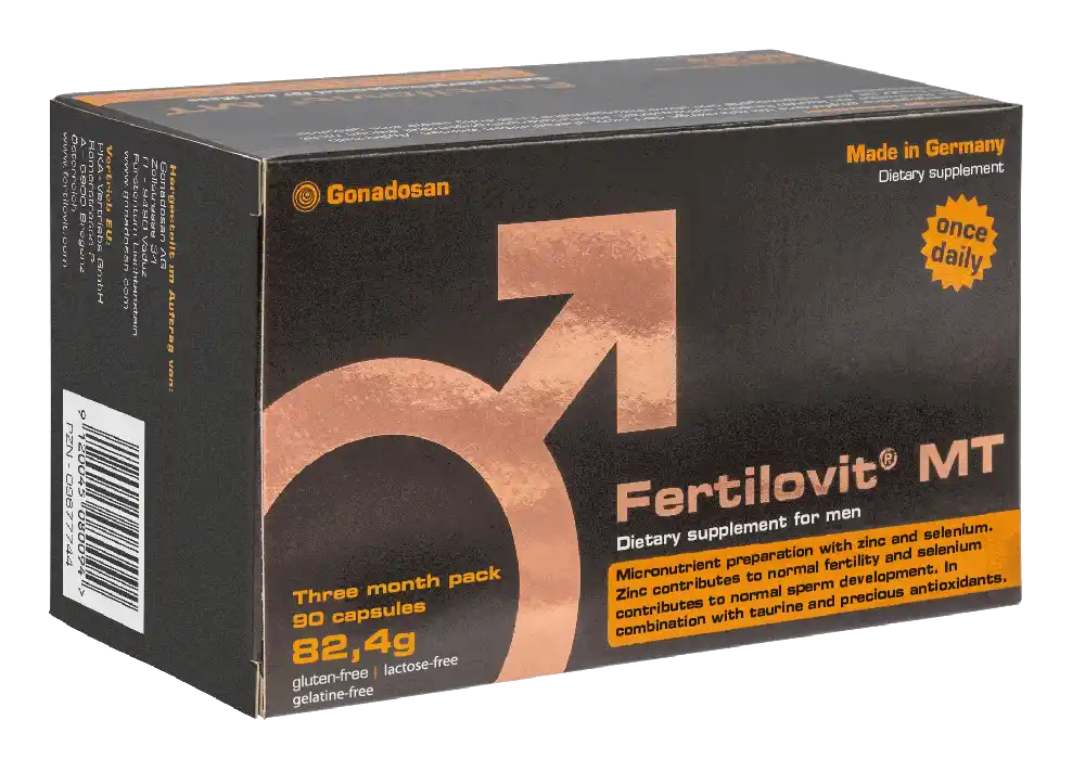 Fertilovit MT Fertilovit MT